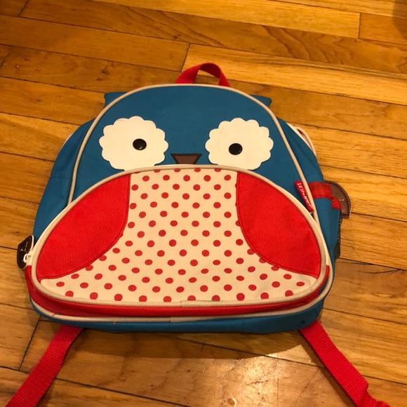 Skip Hop Other - Skip Hop Mini Backpack